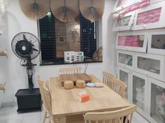 -楼上猫咖(罗湖店)