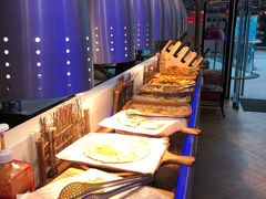 -快乐爱斯米牛排自助(太原街万达店)