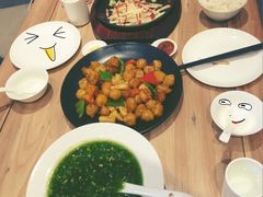 -朵朵开素食餐厅(后宰门街店)