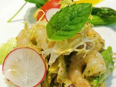 -发现花馆西餐厅FA Restaurant