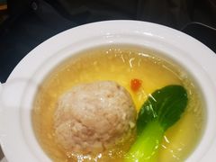 -一品江南韵·淮扬菜