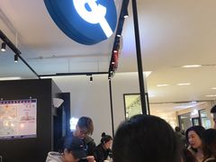 等位区-COFFii&JOY(龙江新城市广场店)