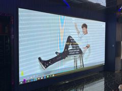 -JUZC钜阵纯KTV(滨海吾悦广场店)