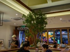 -春家·非遗手工小吃(徐汇万科广场店)