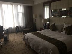 -云冈建国宾馆·自助餐厅