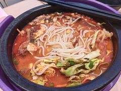 -过桥缘·过桥米线(北京望京万象汇店)