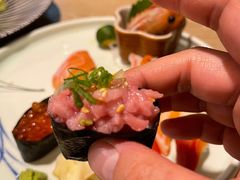 -御瀛日本料理