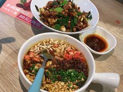 -小雅木姜子烤鸡·贵州菜(鸿通城店)