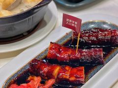 -禾府酒家·传统广府味(番禺店)