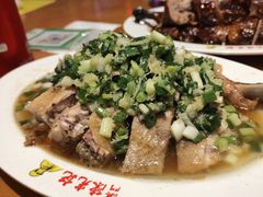 -澳门陈光记烧味饭店(郎家园店)