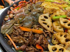 -一烙锅(友谊店)