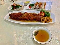 -富临皇宫(窝打老道店)