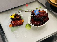 -上海滩餐厅(BFC外滩金融中心店)