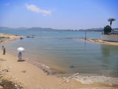 -坝光海滩