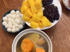 -小团圆糖水铺(襄阳南路店)