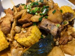 -95号酱骨·一块豆腐(展春园西路店)