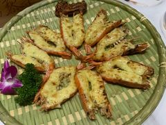 -富黎华海鲜大酒楼(正大广场店)