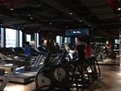 -威尔仕健身会所(古北1699店)