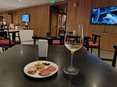 -西安威斯汀大酒店