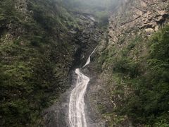 -白云源风景区