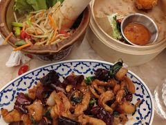 -KingThaia金泰兰(滨江天街店)