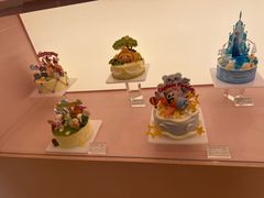-好利来(望京中福店)