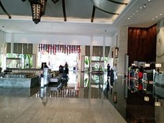 -西双版纳融创皇冠假日度假酒店