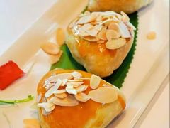 叉烧酥-巴黎轩(澳门巴黎人店)