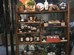 -茶油香闽南菜·花园餐厅(前埔店)