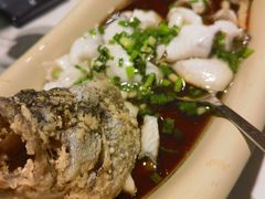 -鹿港小镇(远洋未来广场店)