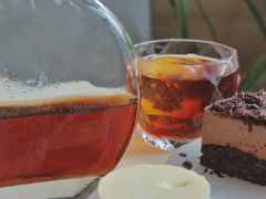 -tea'stone (万象天地店)