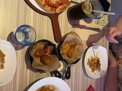 -必胜客(新福地店)