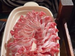 -额尔敦草原涮羊肉·烧烤(冻青树总店)