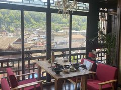 -上席擂茶·新中式青年茶馆(古城店)