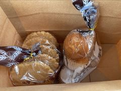 -国际饭店·帆声西饼屋(黄河路店)