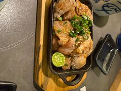 -沼津港精致料理·寿喜烧·烧鸟(龙湖南桥天街日料榜单店)