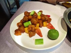 -盛百味·家宴餐厅(霸州分店)