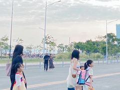 -华侨公园