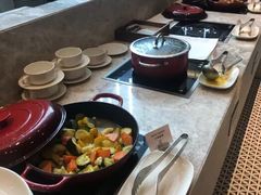 -上海虹桥宾馆味翠餐厅