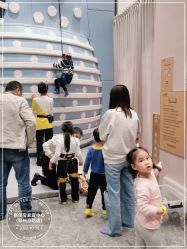-奈尔宝·儿童乐园·亲子餐厅(鄞州万达店)