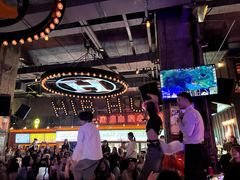 -HIB HUB公社(解放西路店)