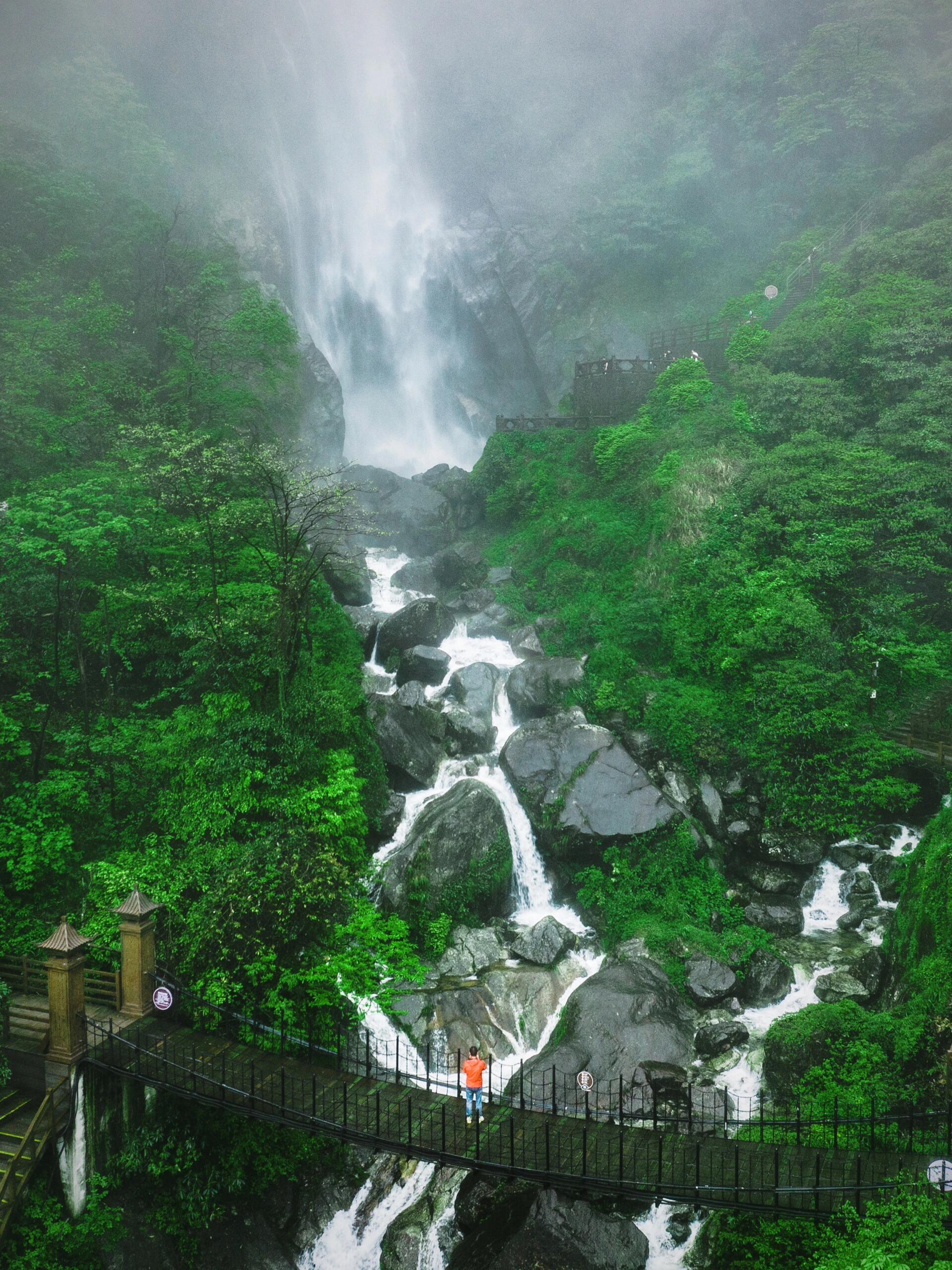 江西宜春旅游攻略图片