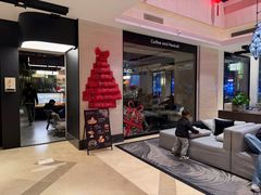 -义乌国际大厦酒店