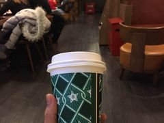 -星巴克(宁波老外滩店)