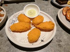 -大渔铁板烧(大悦城店)