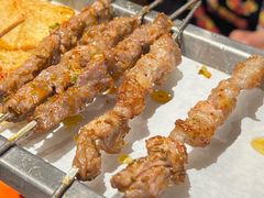 -冰城串说·羊肉串烧烤(哈西大街店)
