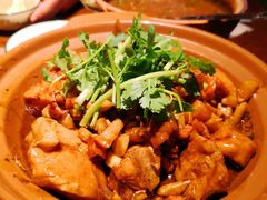 -徽三说·土徽菜·中国徽菜连锁品牌(阳湖总店)