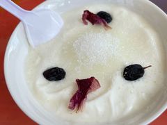 -四姑娘山阿巴郎·藏式花园餐厅