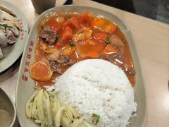 -百家鸡味馆(清泰店)