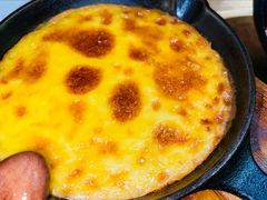 芝士烤红薯-烤匠麻辣烤鱼(环球中心店)